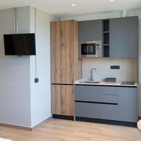 Monturiol Apartaments برشلونة المظهر الخارجي الصورة