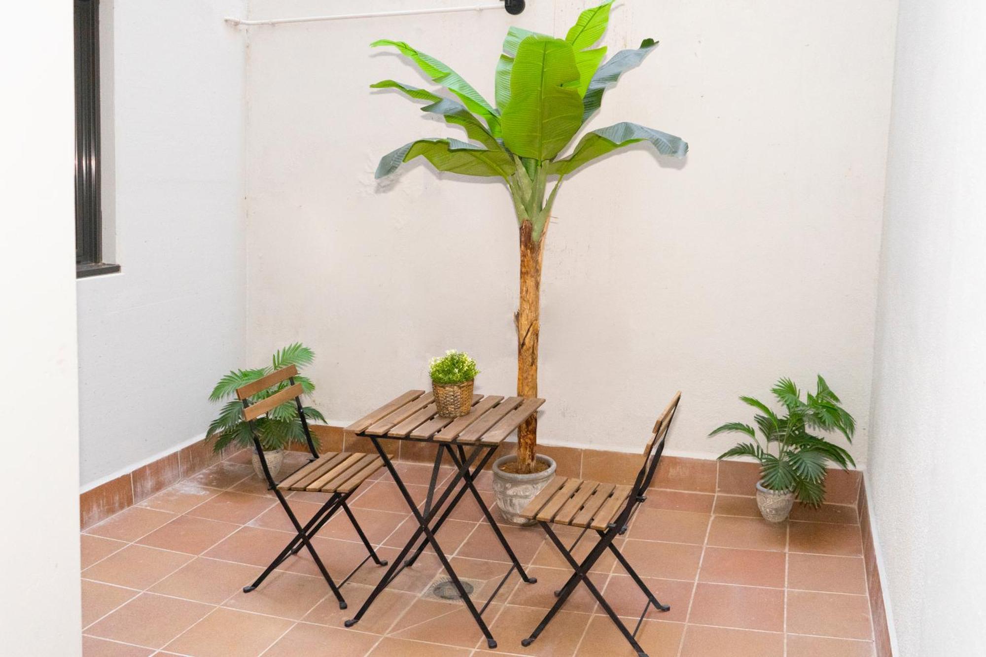 Monturiol Apartaments برشلونة الغرفة الصورة
